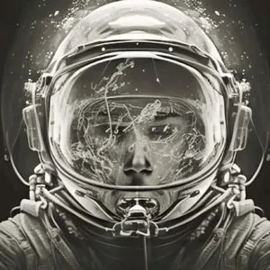 astronaut