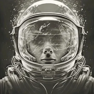 astronaut
